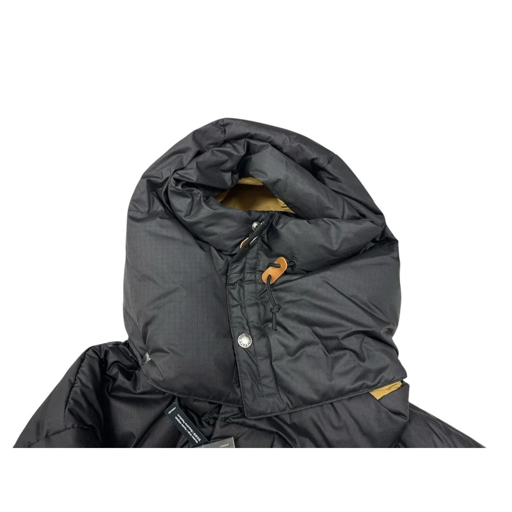 The North Face 77 Brooks Range Parka NFOA7US54E5 Mens XL‎